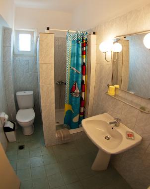Appartement de vacances �/en/au Nea Potidea (Chalkidiki)ou appartement ou maison de vacances