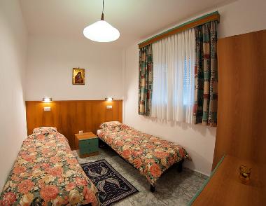 Appartement de vacances �/en/au Nea Potidea (Chalkidiki)ou appartement ou maison de vacances