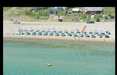 Appartement de vacances �/en/au Nea Potidea (Chalkidiki)ou appartement ou maison de vacances