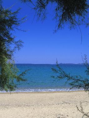 Appartement de vacances �/en/au Nea Potidea (Chalkidiki)ou appartement ou maison de vacances