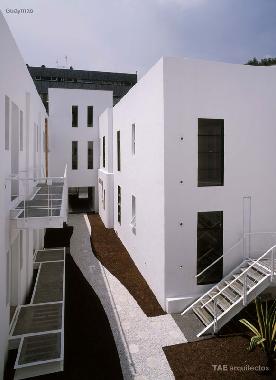 Appartement de vacances �/en/au Mexico City (Distrito Federal)ou appartement ou maison de vacances