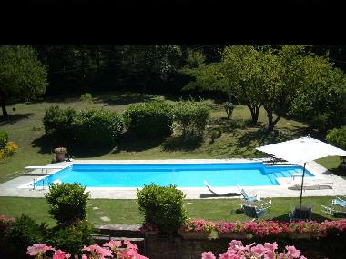 Maison de vacances �/en/au acqui terme (Alessandria)ou appartement ou maison de vacances