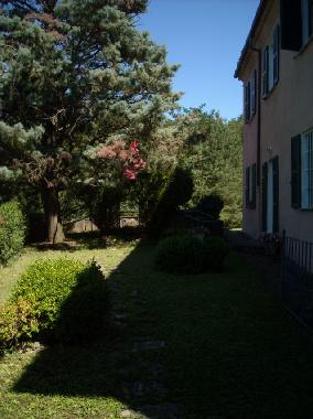 Maison de vacances �/en/au acqui terme (Alessandria)ou appartement ou maison de vacances