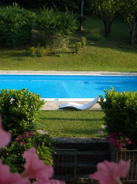 Maison de vacances �/en/au acqui terme (Alessandria)ou appartement ou maison de vacances