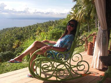 Chambre avec petit d�jeuner �/en/au Del Monte (Davao)ou appartement ou maison de vacances