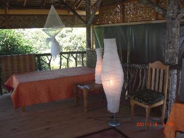 Chambre avec petit d�jeuner �/en/au Del Monte (Davao)ou appartement ou maison de vacances