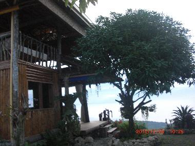 Chambre avec petit d�jeuner �/en/au Del Monte (Davao)ou appartement ou maison de vacances