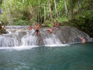 Chambre avec petit d�jeuner �/en/au camudmud (Davao)ou appartement ou maison de vacances
