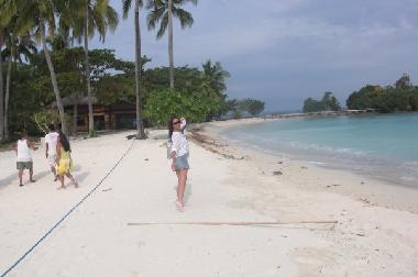 Chambre avec petit d�jeuner �/en/au camudmud (Davao)ou appartement ou maison de vacances