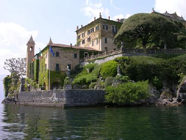 Villa Balbianello
