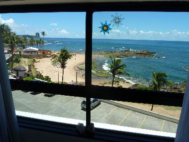 Appartement de vacances �/en/au Salvador (Bahia)ou appartement ou maison de vacances
