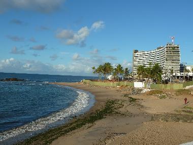 Appartement de vacances �/en/au Salvador (Bahia)ou appartement ou maison de vacances