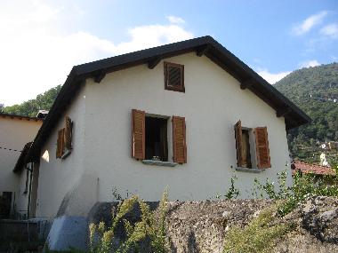 Maison de vacances /en/au San Siro /Menaggio (Como)ou appartement ou maison de vacances