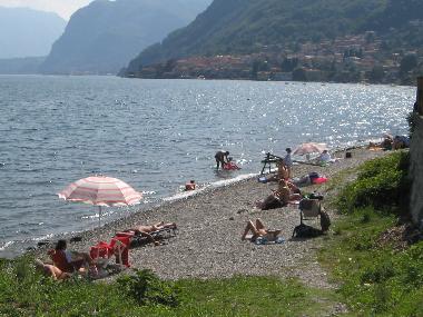 Maison de vacances /en/au San Siro /Menaggio (Como)ou appartement ou maison de vacances