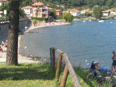 Maison de vacances /en/au San Siro /Menaggio (Como)ou appartement ou maison de vacances