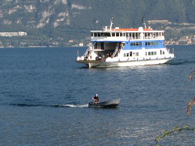 Maison de vacances /en/au San Siro /Menaggio (Como)ou appartement ou maison de vacances