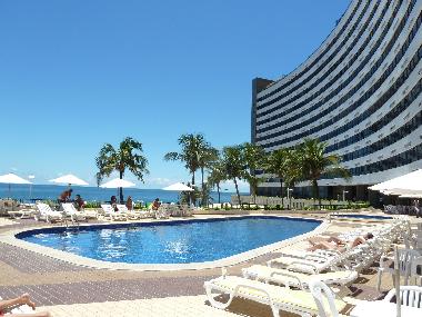 Appartement de vacances �/en/au Salvador (Bahia)ou appartement ou maison de vacances