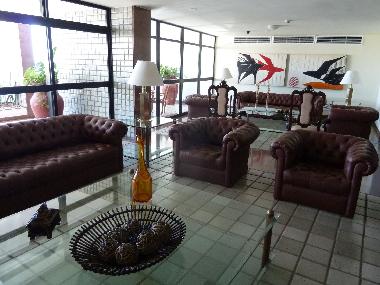 Appartement de vacances �/en/au Salvador (Bahia)ou appartement ou maison de vacances