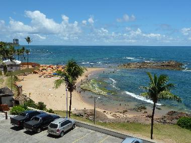Appartement de vacances �/en/au Salvador (Bahia)ou appartement ou maison de vacances