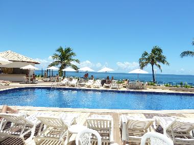 Appartement de vacances �/en/au Salvador (Bahia)ou appartement ou maison de vacances