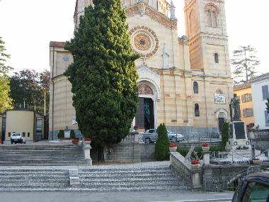 Maison de vacances /en/au San Siro /Menaggio (Como)ou appartement ou maison de vacances