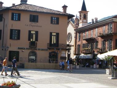 Maison de vacances /en/au San Siro /Menaggio (Como)ou appartement ou maison de vacances