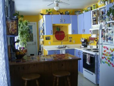 Maison de vacances �/en/au St-charles-de-bellechasse (Quebec)ou appartement ou maison de vacances