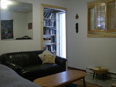 Maison de vacances �/en/au St-charles-de-bellechasse (Quebec)ou appartement ou maison de vacances
