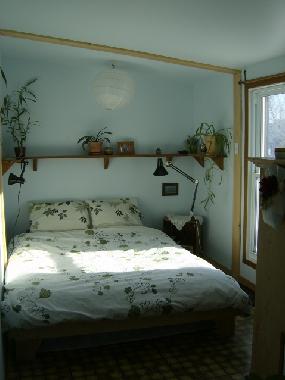 Maison de vacances �/en/au St-charles-de-bellechasse (Quebec)ou appartement ou maison de vacances