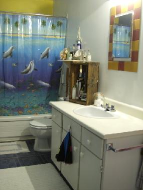 Maison de vacances �/en/au St-charles-de-bellechasse (Quebec)ou appartement ou maison de vacances