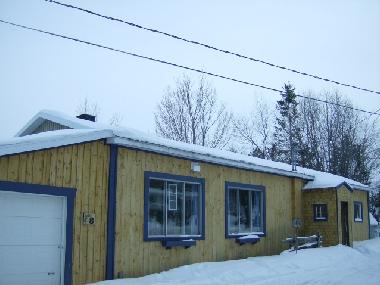 Maison de vacances �/en/au St-charles-de-bellechasse (Quebec)ou appartement ou maison de vacances