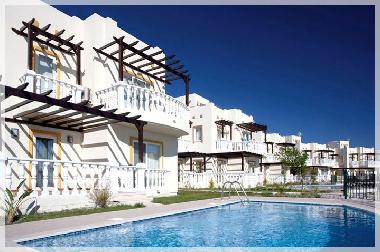 Maison de vacances /en/au Tuzla Lake ( Bodrum ) (Mugla)ou appartement ou maison de vacances