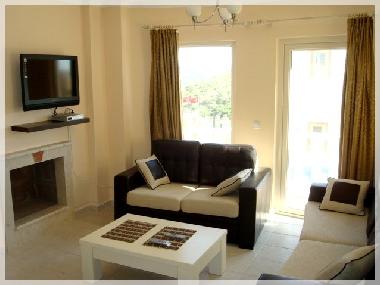 Maison de vacances /en/au Tuzla Lake ( Bodrum ) (Mugla)ou appartement ou maison de vacances