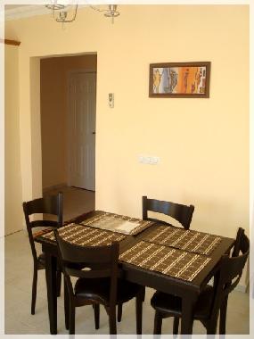 Maison de vacances /en/au Tuzla Lake ( Bodrum ) (Mugla)ou appartement ou maison de vacances