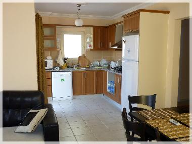 Maison de vacances /en/au Tuzla Lake ( Bodrum ) (Mugla)ou appartement ou maison de vacances