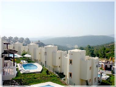 Maison de vacances /en/au Tuzla Lake ( Bodrum ) (Mugla)ou appartement ou maison de vacances