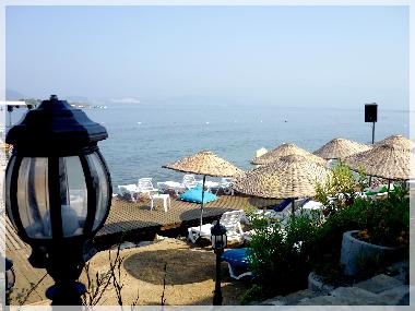 Maison de vacances /en/au Tuzla Lake ( Bodrum ) (Mugla)ou appartement ou maison de vacances