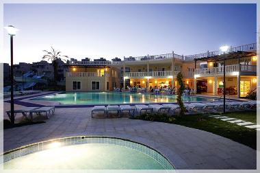 Maison de vacances /en/au Tuzla Lake ( Bodrum ) (Mugla)ou appartement ou maison de vacances