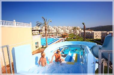 Maison de vacances /en/au Tuzla Lake ( Bodrum ) (Mugla)ou appartement ou maison de vacances