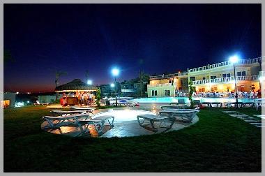 Maison de vacances /en/au Tuzla Lake ( Bodrum ) (Mugla)ou appartement ou maison de vacances