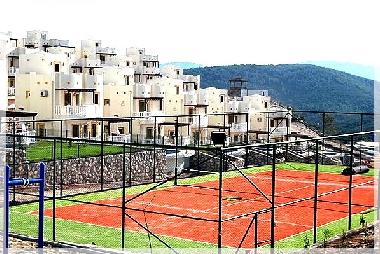 Maison de vacances /en/au Tuzla Lake ( Bodrum ) (Mugla)ou appartement ou maison de vacances