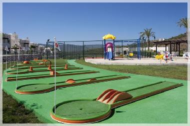 Maison de vacances /en/au Tuzla Lake ( Bodrum ) (Mugla)ou appartement ou maison de vacances