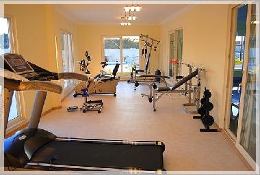 Maison de vacances /en/au Tuzla Lake ( Bodrum ) (Mugla)ou appartement ou maison de vacances