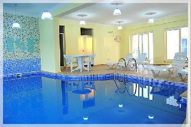 Maison de vacances /en/au Tuzla Lake ( Bodrum ) (Mugla)ou appartement ou maison de vacances