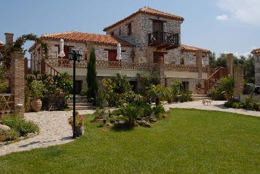 Maison de vacances �/en/au Zakynthos (Zakynthos)ou appartement ou maison de vacances