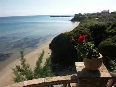 Maison de vacances �/en/au Zakynthos (Zakynthos)ou appartement ou maison de vacances