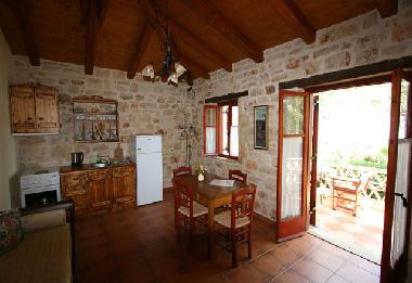Maison de vacances �/en/au Zakynthos (Zakynthos)ou appartement ou maison de vacances