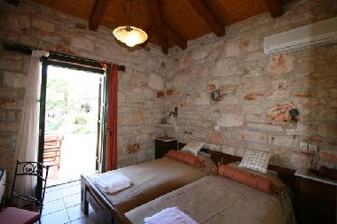 Maison de vacances �/en/au Zakynthos (Zakynthos)ou appartement ou maison de vacances