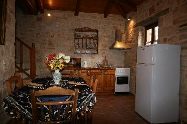 Maison de vacances �/en/au Zakynthos (Zakynthos)ou appartement ou maison de vacances