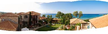 Maison de vacances �/en/au Zakynthos (Zakynthos)ou appartement ou maison de vacances